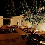 Tenuta Sofia Lantgård Otranto