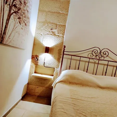 Tenuta Sofia * أوترانتو