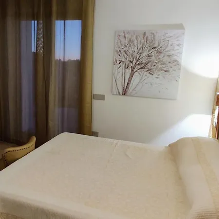 Tenuta Sofia مزرعة للإقامة *