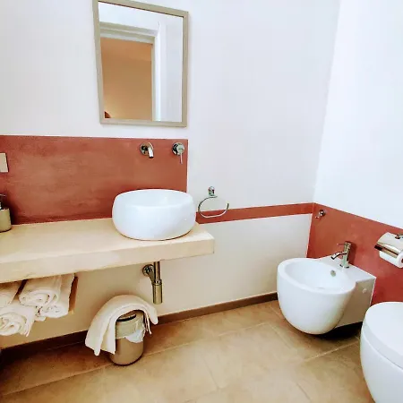 Tenuta Sofia أوترانتو