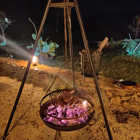 Tenuta Sofia בית חווה