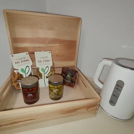 Lantgård Tenuta Sofia