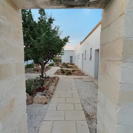 Tenuta Sofia أوترانتو