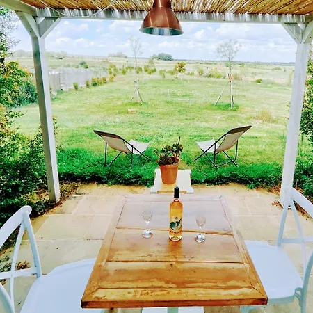 Tenuta Sofia אוטרנטו