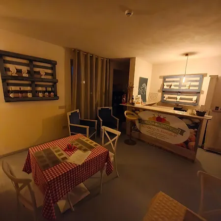 Tenuta Sofia אוטרנטו
