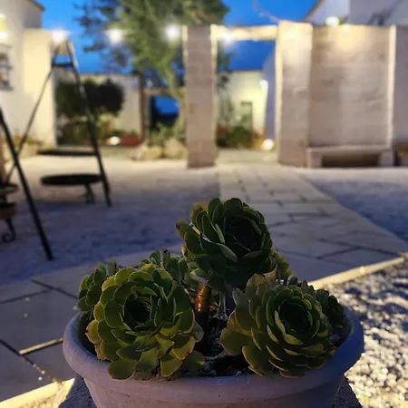Tenuta Sofia אוטרנטו