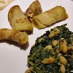 Фермерский дом Tenuta Sofia *