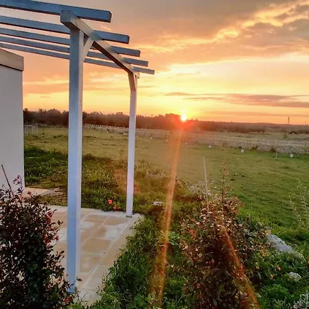 Tenuta Sofia Vakantieboerderij *