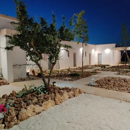 Vakantieboerderij Tenuta Sofia *