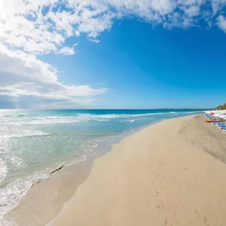 Tenuta Sofia בית חווה אוטרנטו