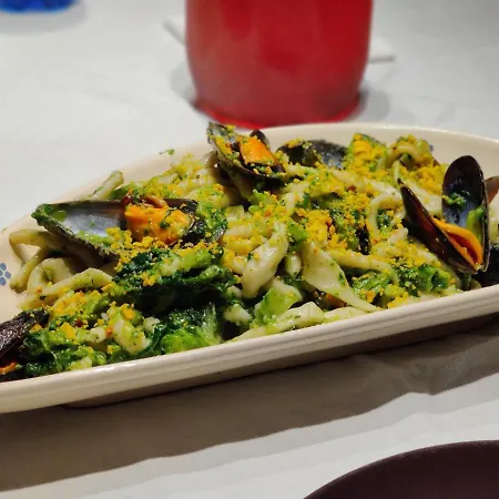 Tenuta Sofia Vakantieboerderij Otranto