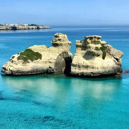 Tenuta Sofia בית חווה