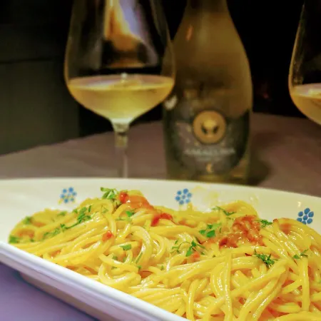 Tenuta Sofia Vakantieboerderij