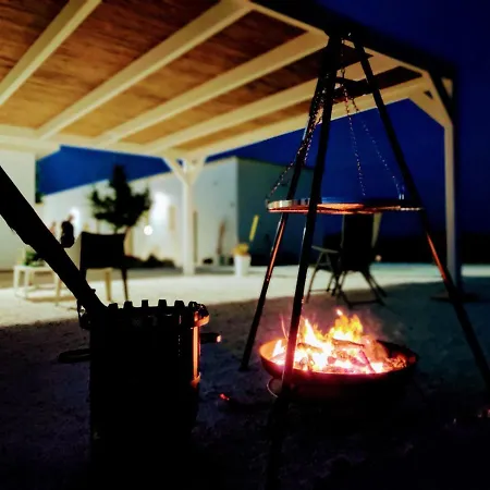 Tenuta Sofia Vakantieboerderij *