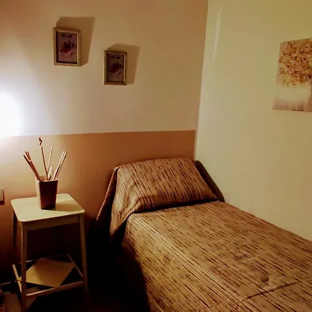 Tenuta Sofia * אוטרנטו