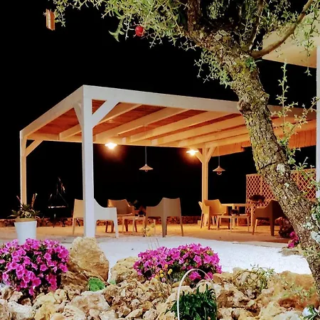 Tenuta Sofia Vakantieboerderij *