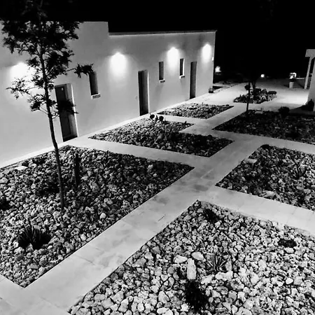 בית חווה Tenuta Sofia *