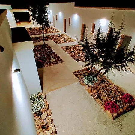 Tenuta Sofia * אוטרנטו