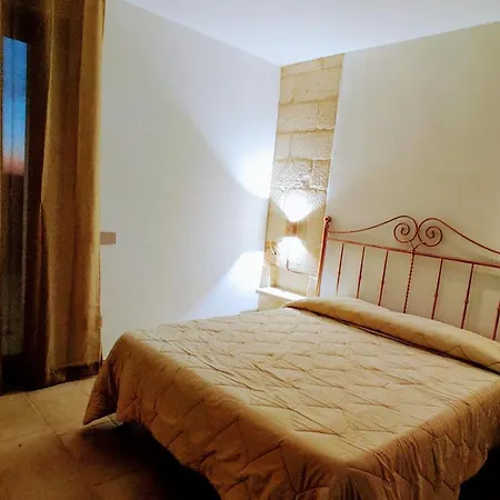 Tenuta Sofia Farm stay Otranto