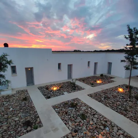 Tenuta Sofia Farm stay