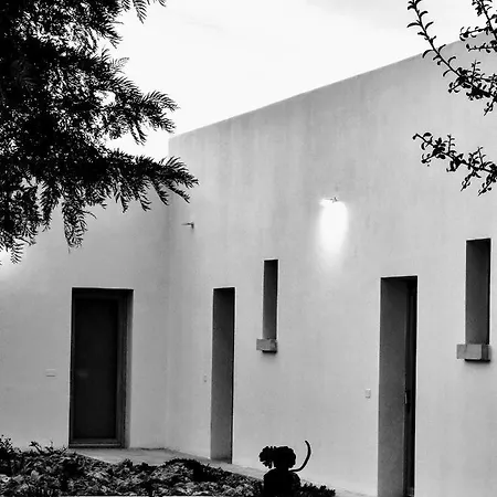 Tenuta Sofia Vakantieboerderij