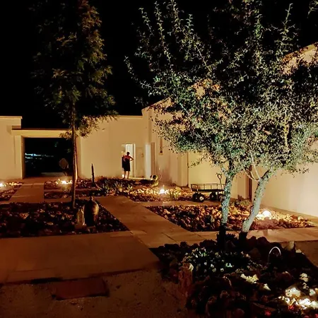 Tenuta Sofia Vakantieboerderij Otranto