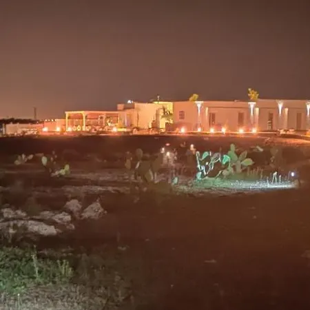 Tenuta Sofia * אוטרנטו