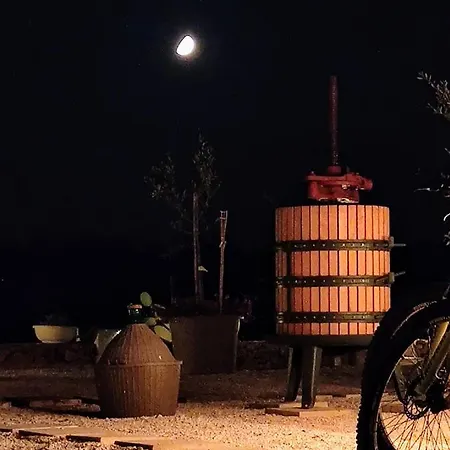 Tenuta Sofia Vakantieboerderij *