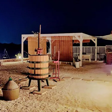 Farm stay Tenuta Sofia *