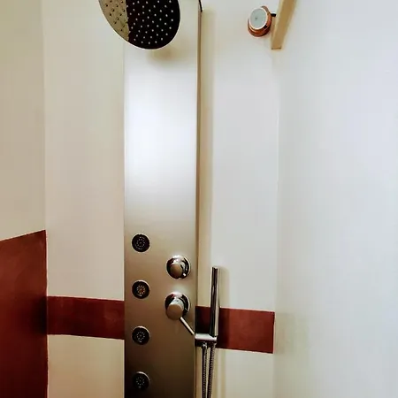 Tenuta Sofia בית חווה