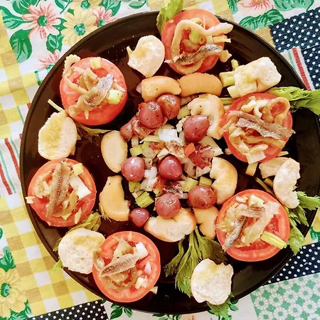 בית חווה Tenuta Sofia אוטרנטו