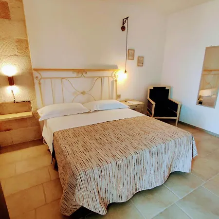 Tenuta Sofia * אוטרנטו