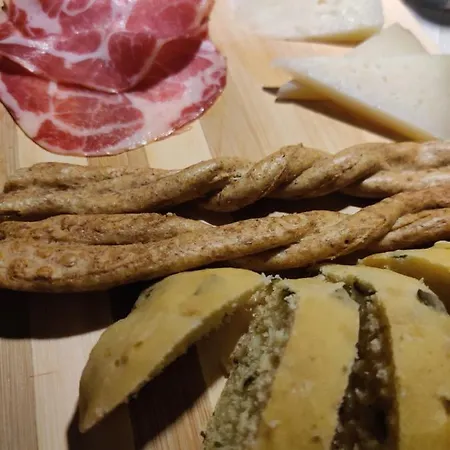 Vakantieboerderij Tenuta Sofia Otranto