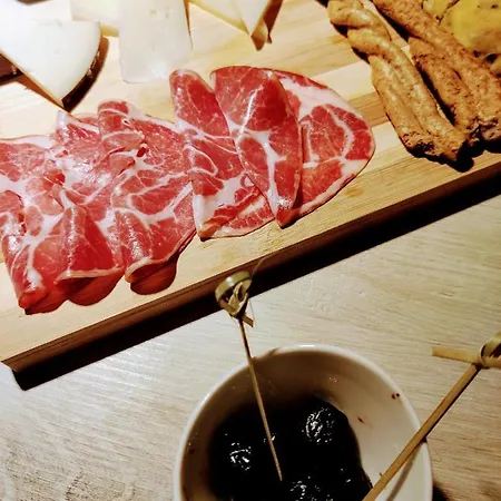 Tenuta Sofia אוטרנטו