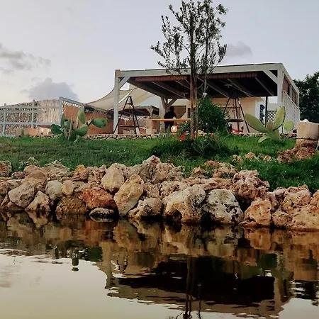 Tenuta Sofia בית חווה