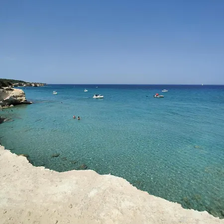 Tenuta Sofia Bauernhof Otranto