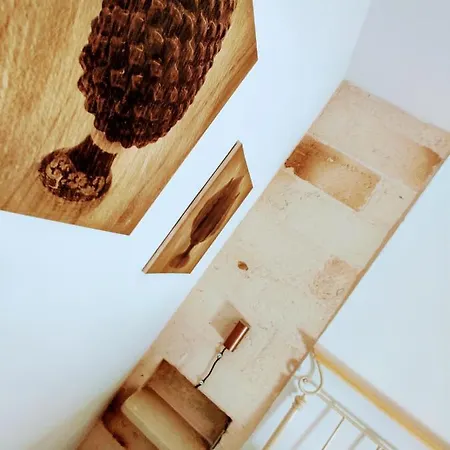 בית חווה Tenuta Sofia