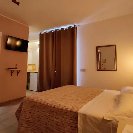 בית חווה Tenuta Sofia *