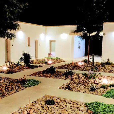 Tenuta Sofia Farm stay