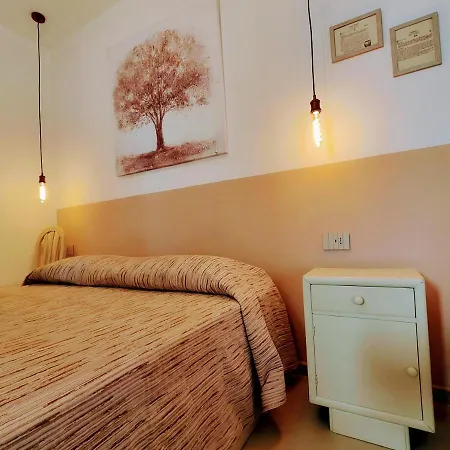 Alloggio per agriturismo Tenuta Sofia