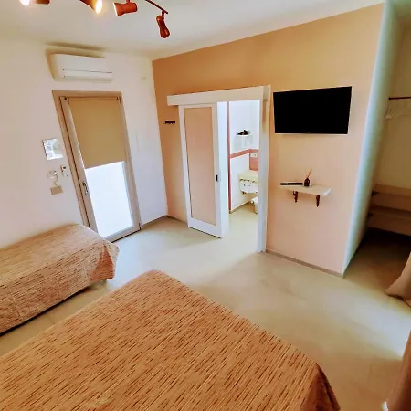 Vakantieboerderij Tenuta Sofia Otranto