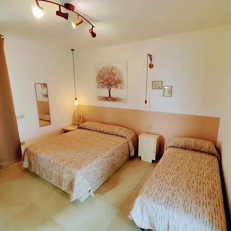 Tenuta Sofia Vakantieboerderij