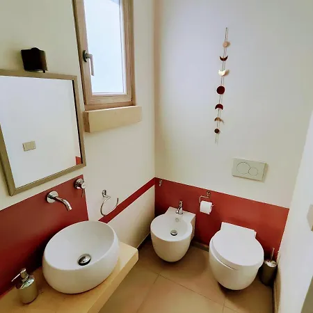 Tenuta Sofia * אוטרנטו