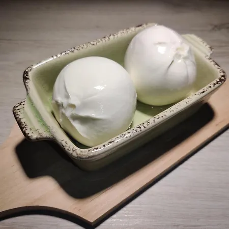 Tenuta Sofia Alloggio per agriturismo *