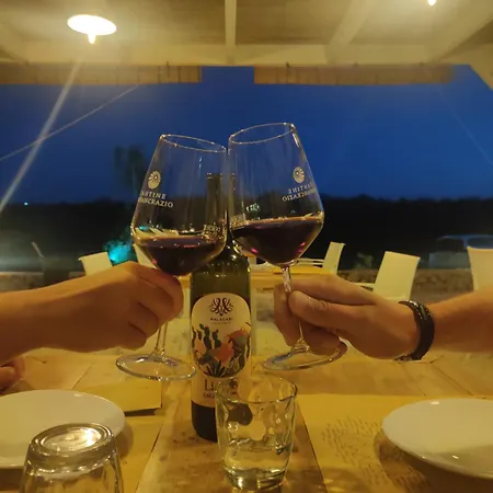 Farm stay Tenuta Sofia Otranto