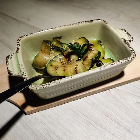 Vakantieboerderij Tenuta Sofia Otranto