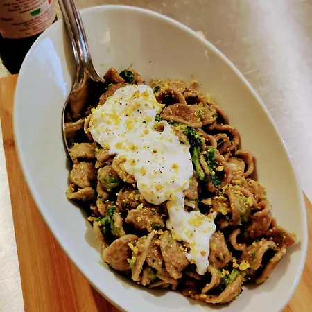 Tenuta Sofia בית חווה אוטרנטו