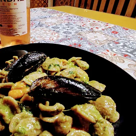 Tenuta Sofia Vakantieboerderij