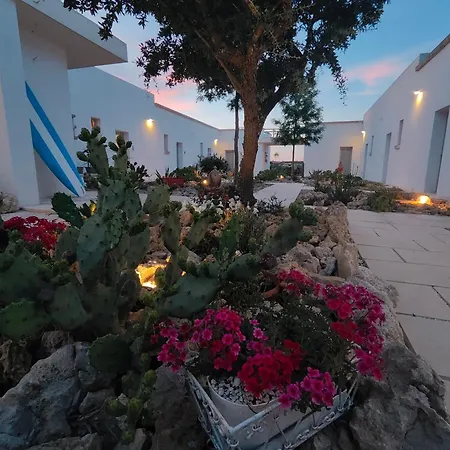 Tenuta Sofia Farm stay Otranto