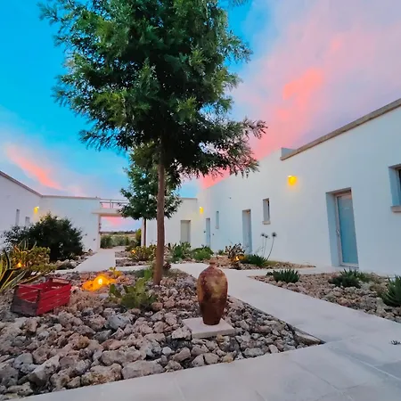 Tenuta Sofia אוטרנטו